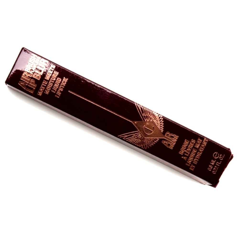 Charlotte Tilbury Airbrush Flawless Lip Blur